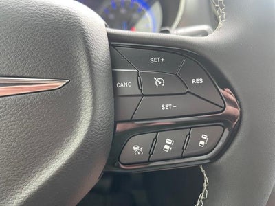 2022 Chrysler Pacifica Touring L FWD