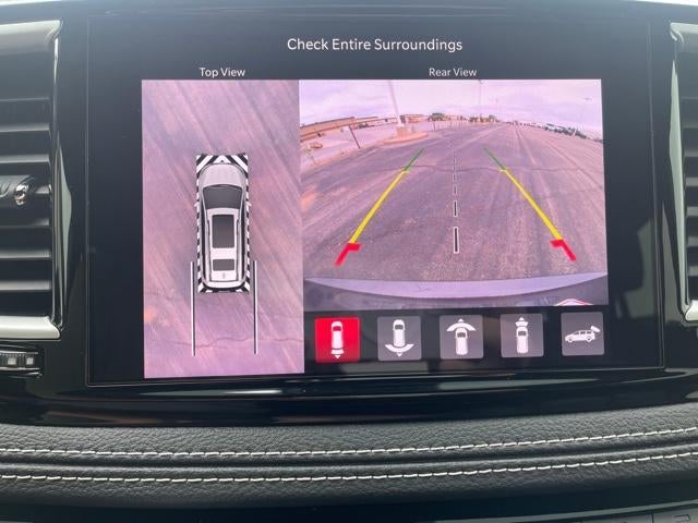 2022 Chrysler Pacifica Touring L FWD