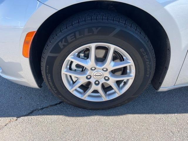 2024 Chrysler Pacifica Touring L FWD