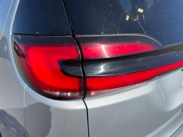 2024 Chrysler Pacifica Touring L FWD