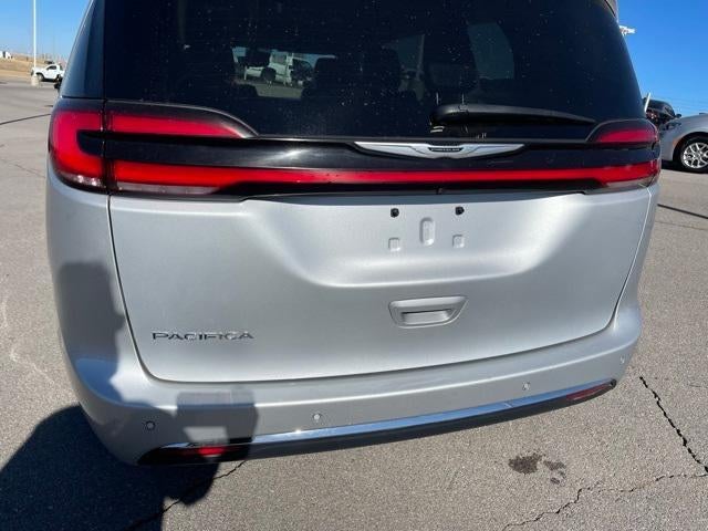 2024 Chrysler Pacifica Touring L FWD