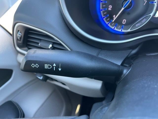 2024 Chrysler Pacifica Touring L FWD