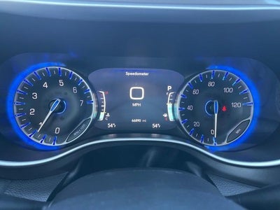 2024 Chrysler Pacifica Touring L FWD