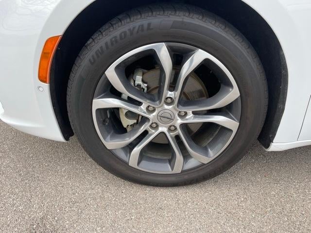 2022 Chrysler Pacifica Pinnacle FWD