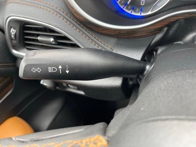 2022 Chrysler Pacifica Pinnacle FWD