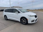 2022 Chrysler Pacifica Pinnacle FWD