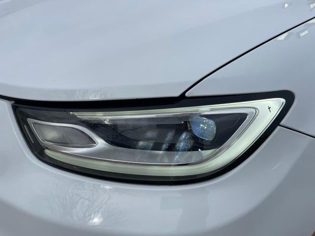 2022 Chrysler Pacifica Pinnacle FWD