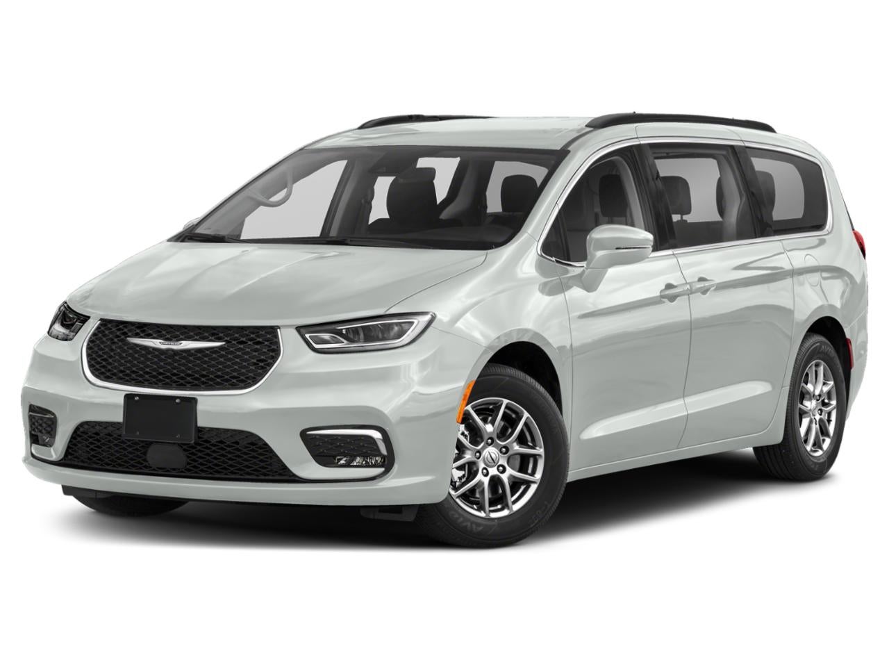 2022 Chrysler Pacifica Pinnacle FWD