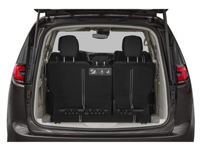 2022 Chrysler Pacifica Pinnacle FWD