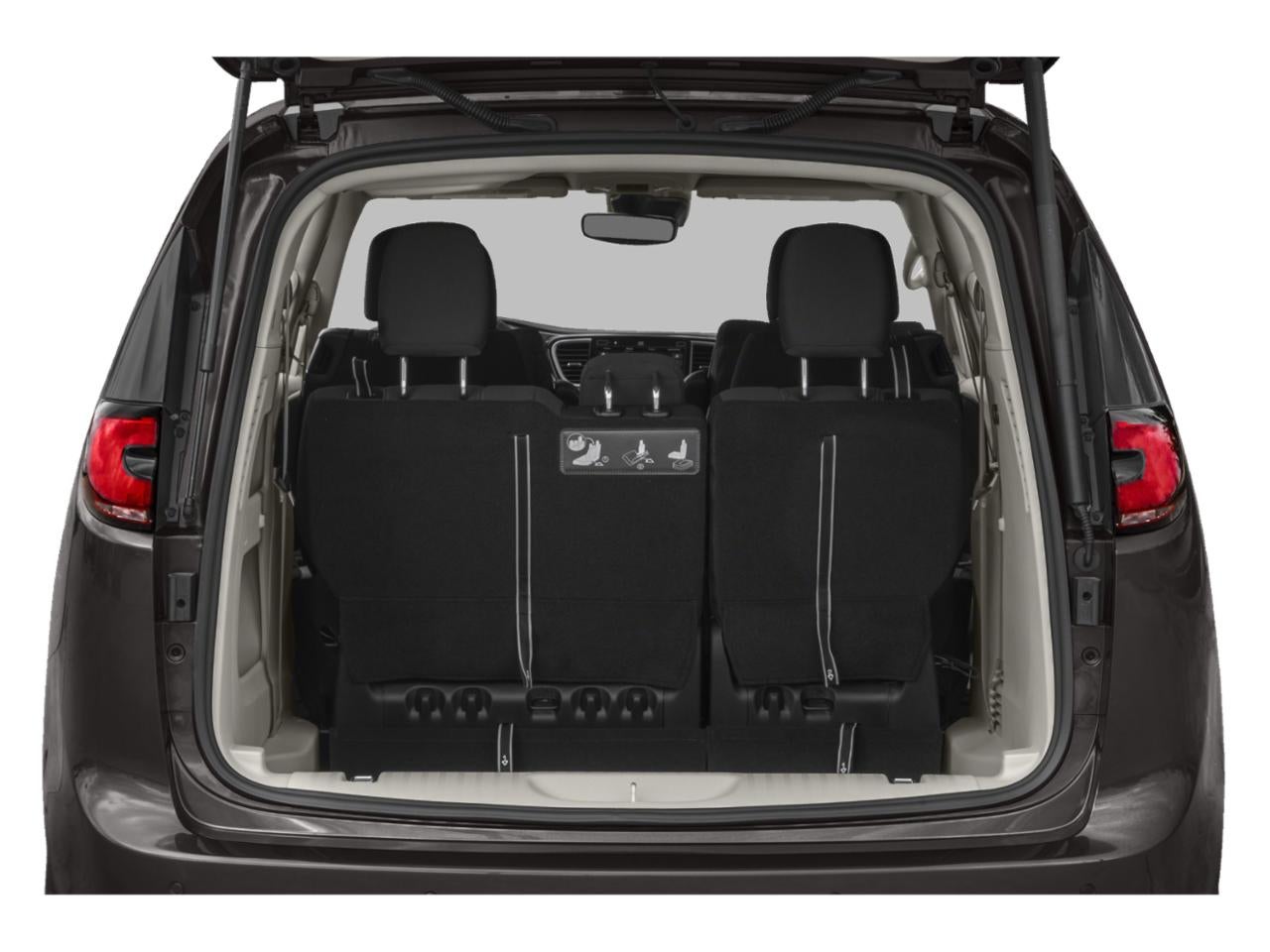 2022 Chrysler Pacifica Pinnacle FWD