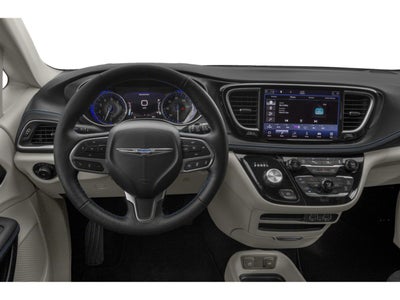 2022 Chrysler Pacifica Pinnacle FWD