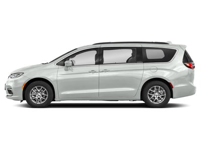 2022 Chrysler Pacifica Pinnacle FWD