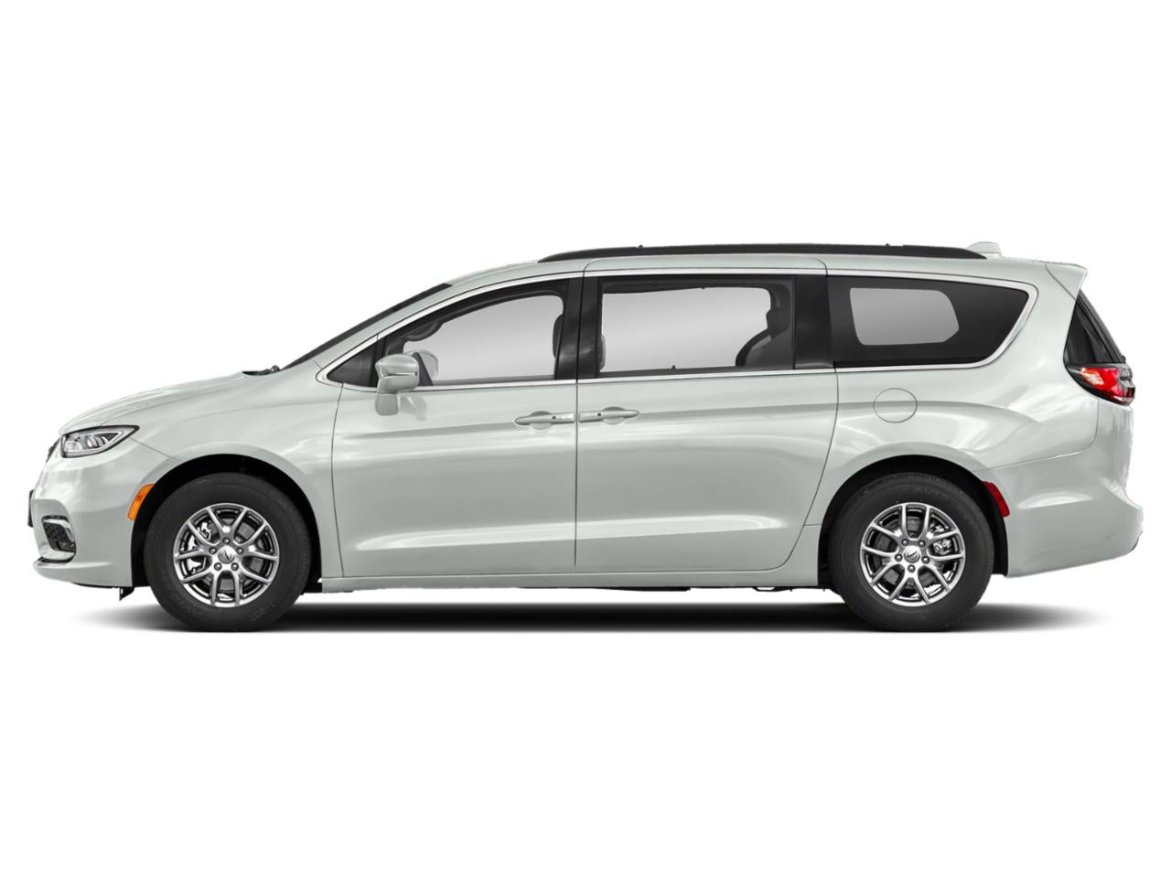 2022 Chrysler Pacifica Pinnacle FWD