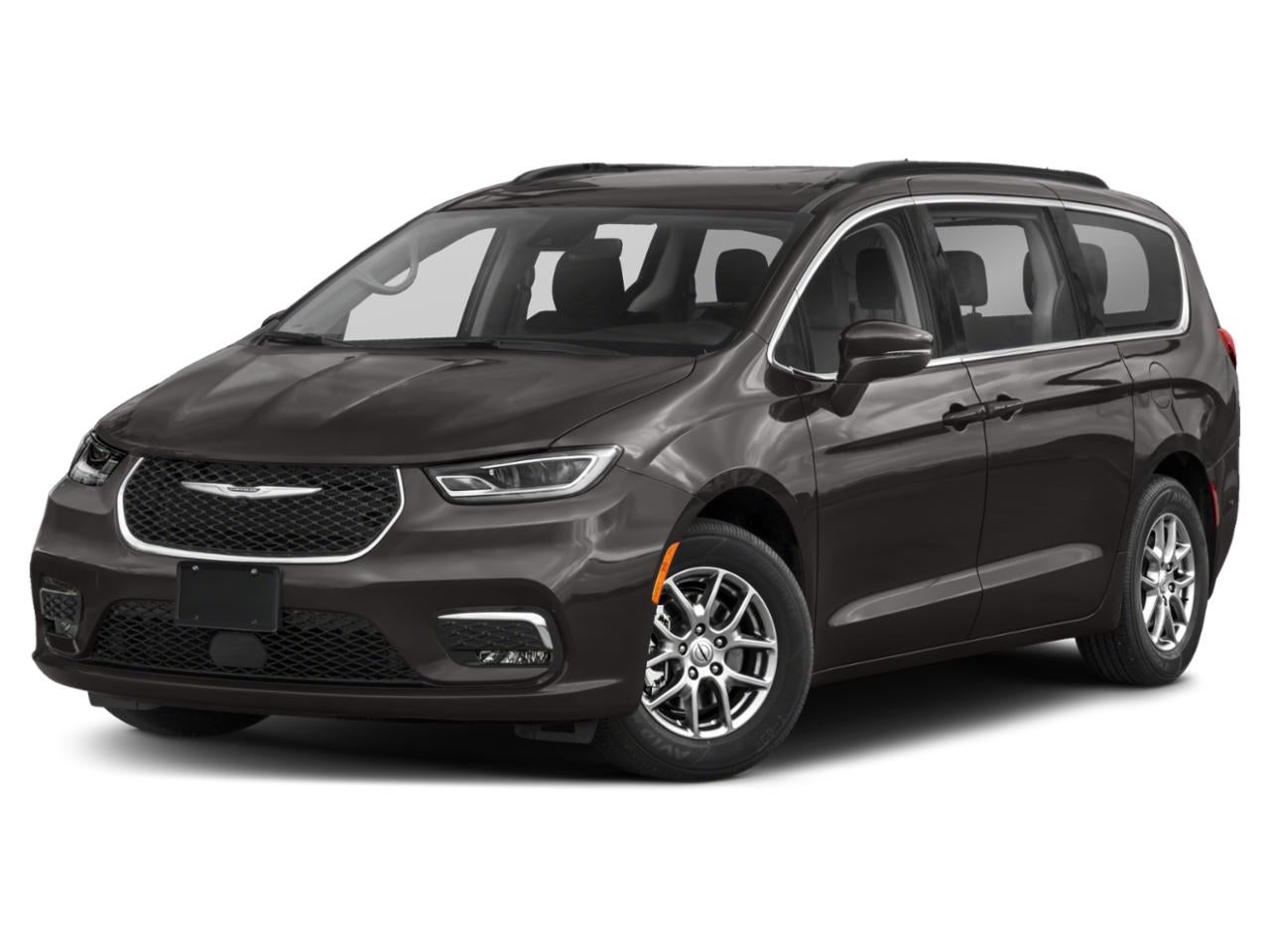 2022 Chrysler Pacifica Pinnacle FWD