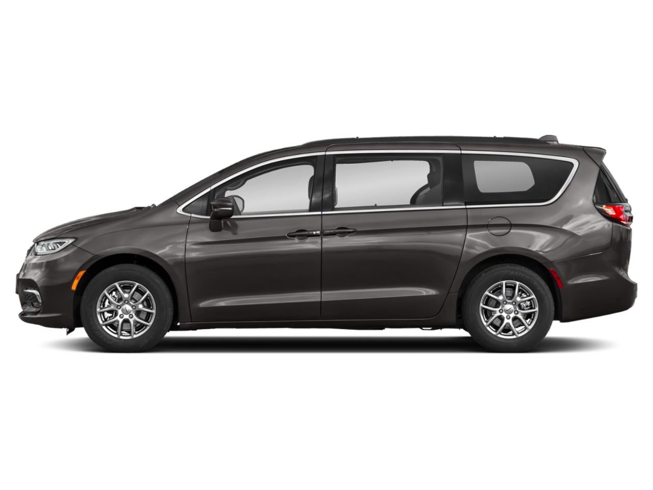 2022 Chrysler Pacifica Pinnacle FWD