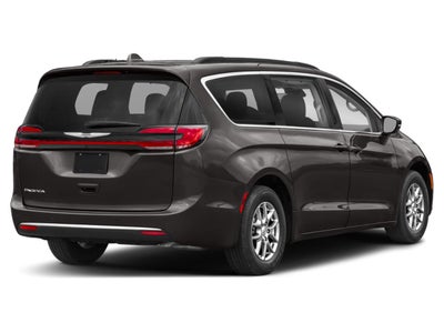 2022 Chrysler Pacifica Pinnacle FWD
