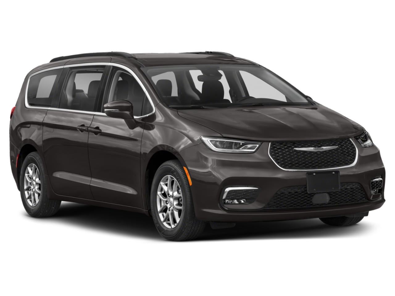 2022 Chrysler Pacifica Pinnacle FWD