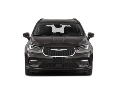 2022 Chrysler Pacifica Pinnacle FWD