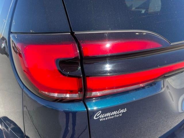 2023 Chrysler Pacifica Pinnacle AWD
