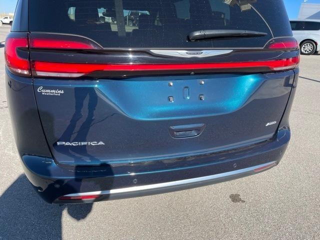 2023 Chrysler Pacifica Pinnacle AWD