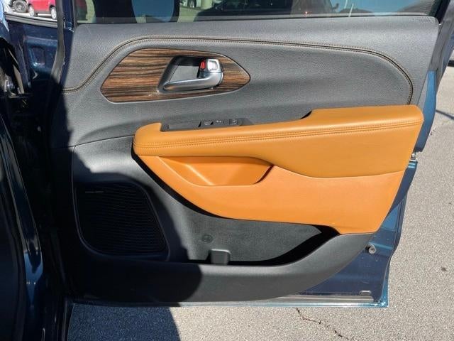 2023 Chrysler Pacifica Pinnacle AWD