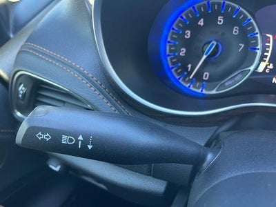 2023 Chrysler Pacifica Pinnacle AWD