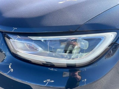 2023 Chrysler Pacifica Pinnacle AWD