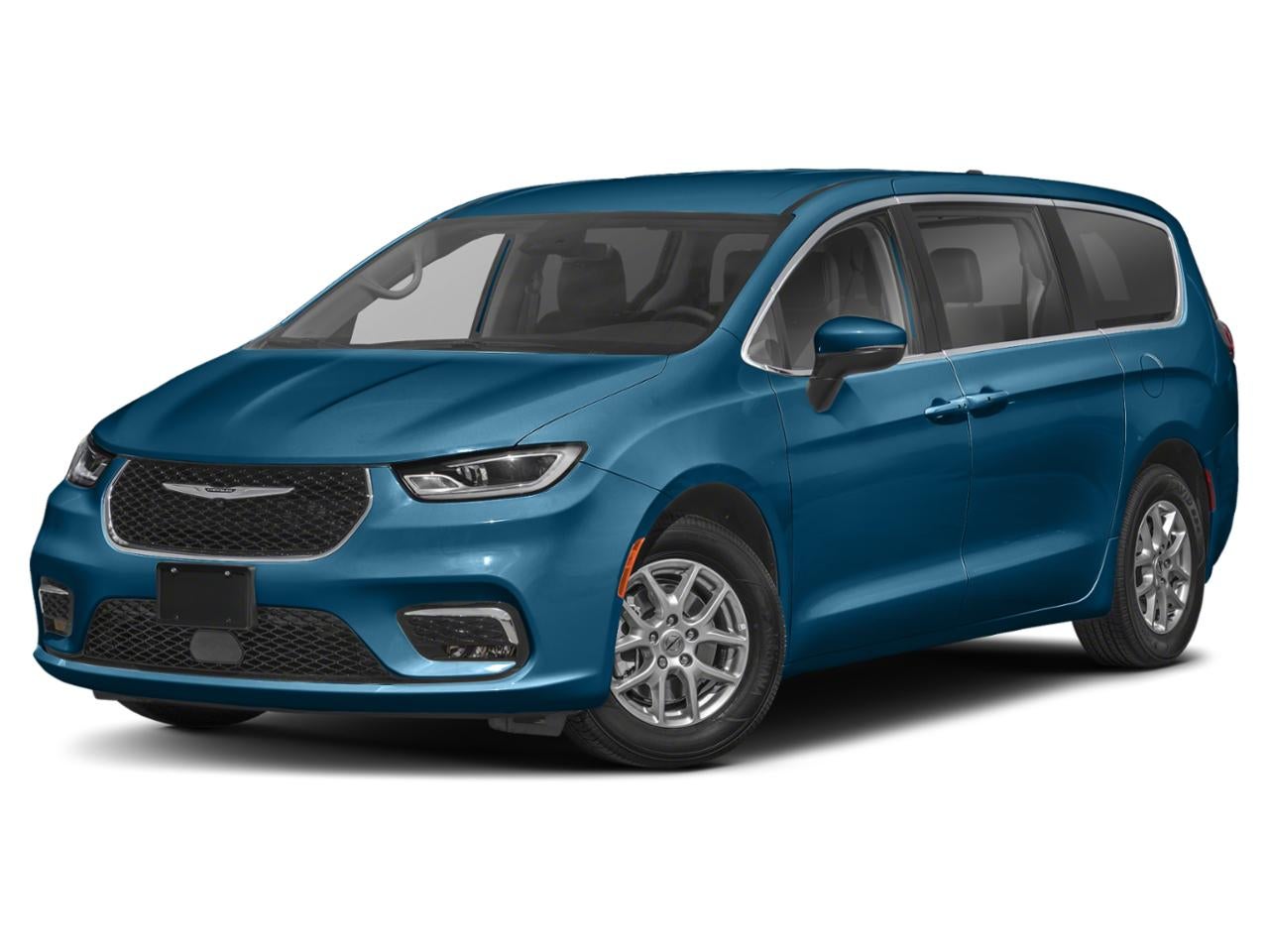 2023 Chrysler Pacifica Pinnacle AWD