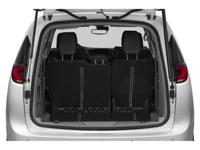 2023 Chrysler Pacifica Pinnacle AWD