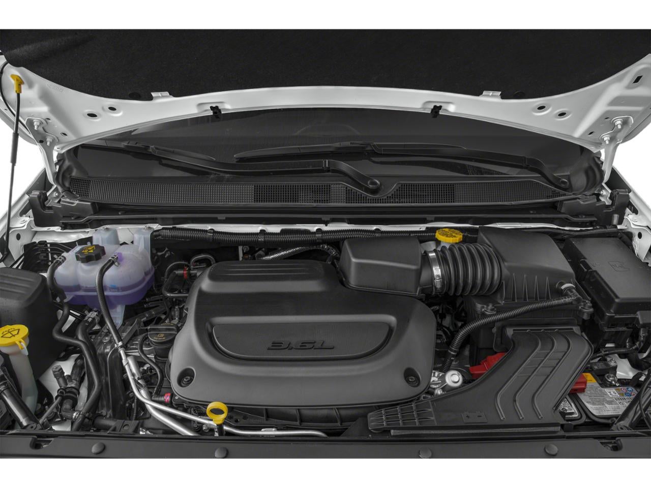 2023 Chrysler Pacifica Pinnacle AWD