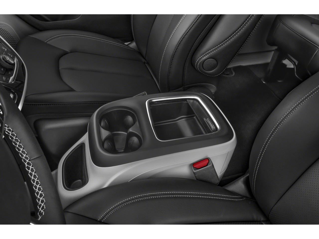 2023 Chrysler Pacifica Pinnacle AWD