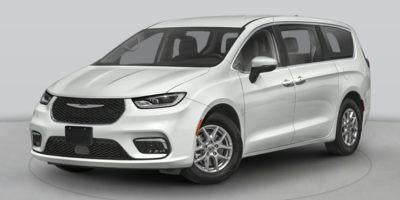 2023 Chrysler Pacifica Pinnacle AWD
