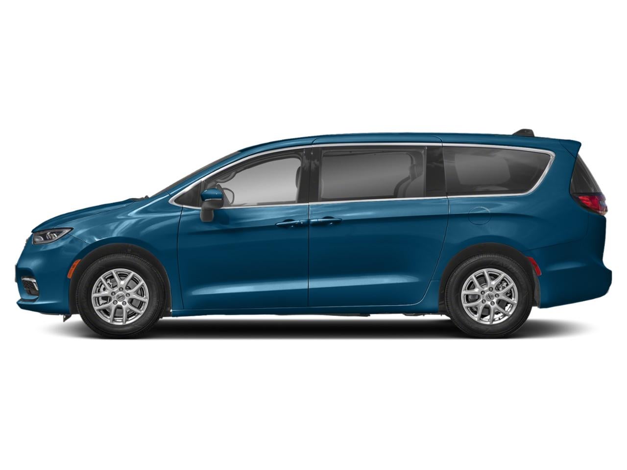 2023 Chrysler Pacifica Pinnacle AWD