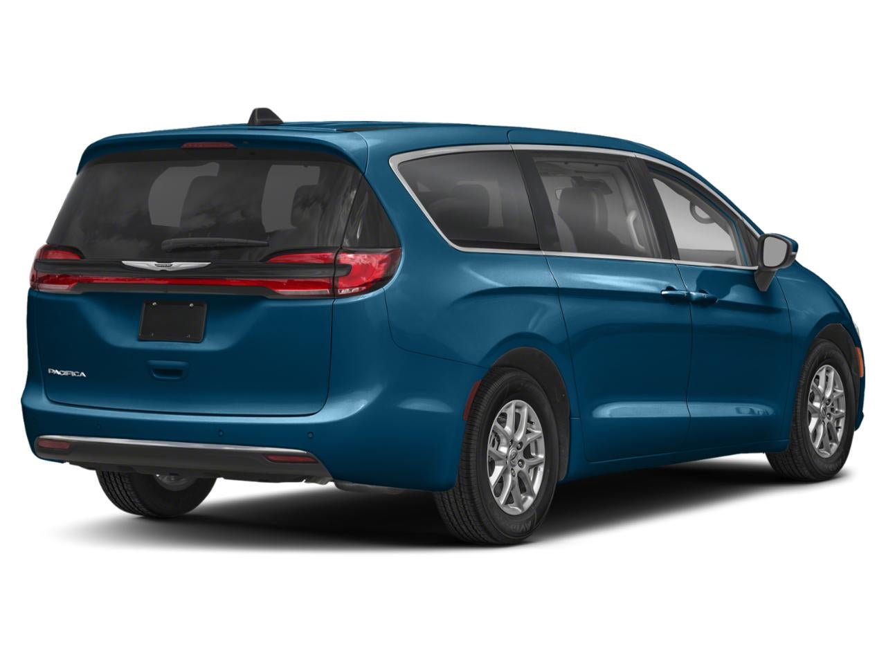2023 Chrysler Pacifica Pinnacle AWD
