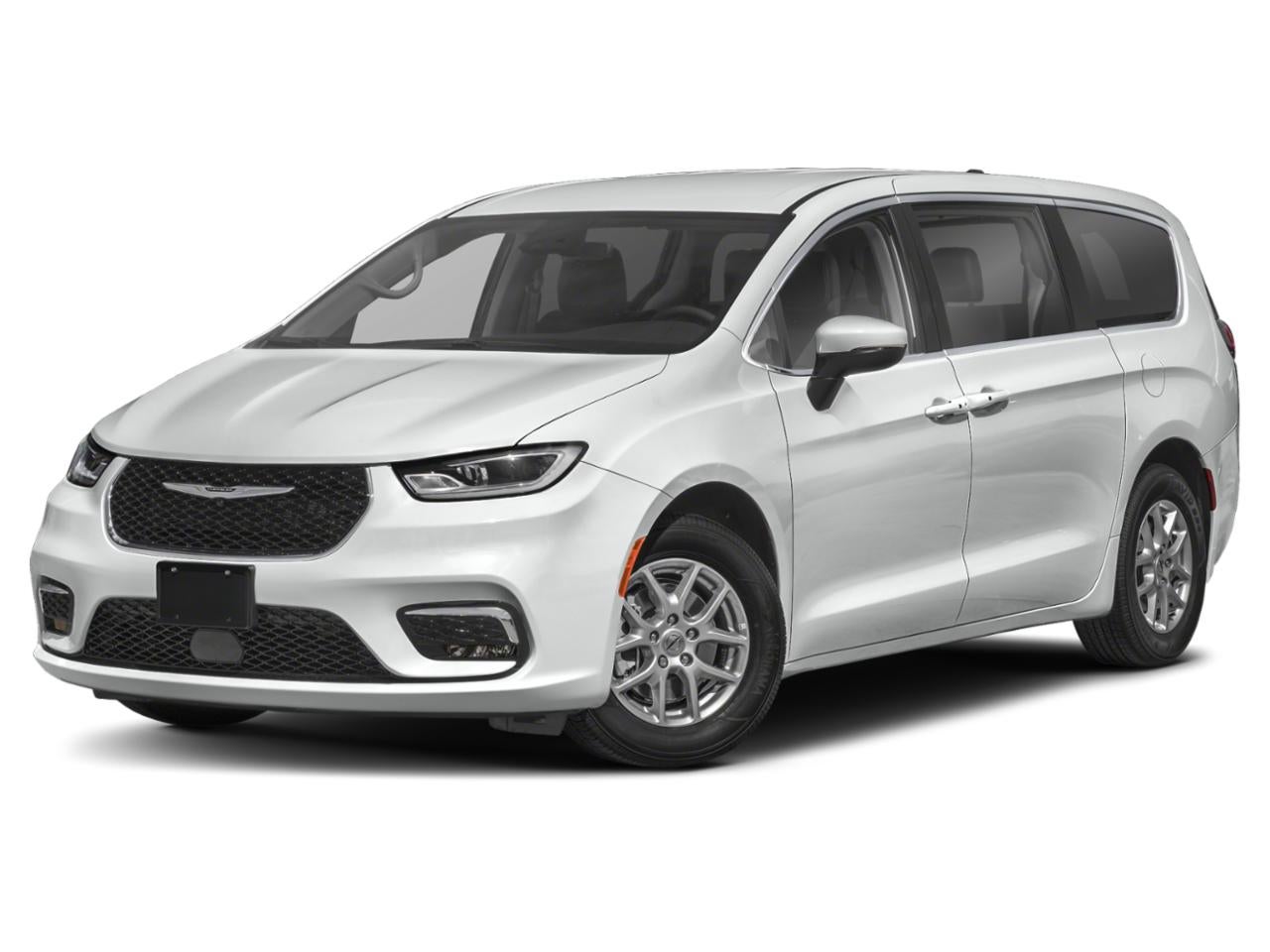 2023 Chrysler Pacifica Pinnacle AWD