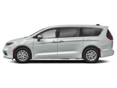 2023 Chrysler Pacifica Pinnacle AWD