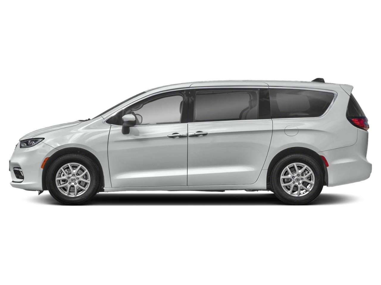 2023 Chrysler Pacifica Pinnacle AWD