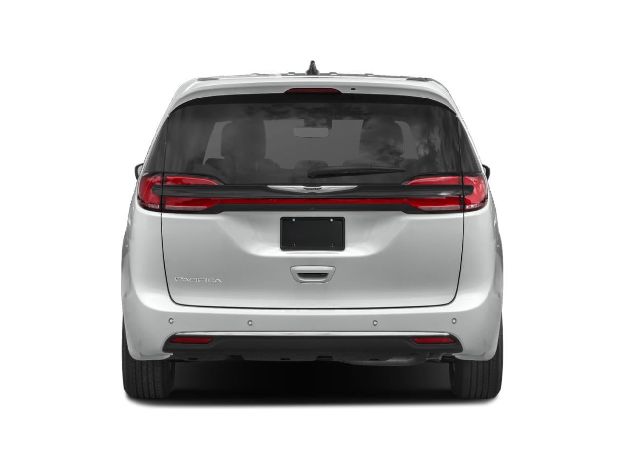 2023 Chrysler Pacifica Pinnacle AWD
