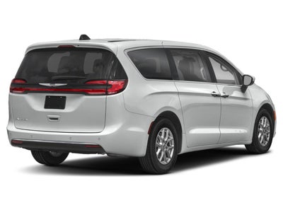 2023 Chrysler Pacifica Pinnacle AWD