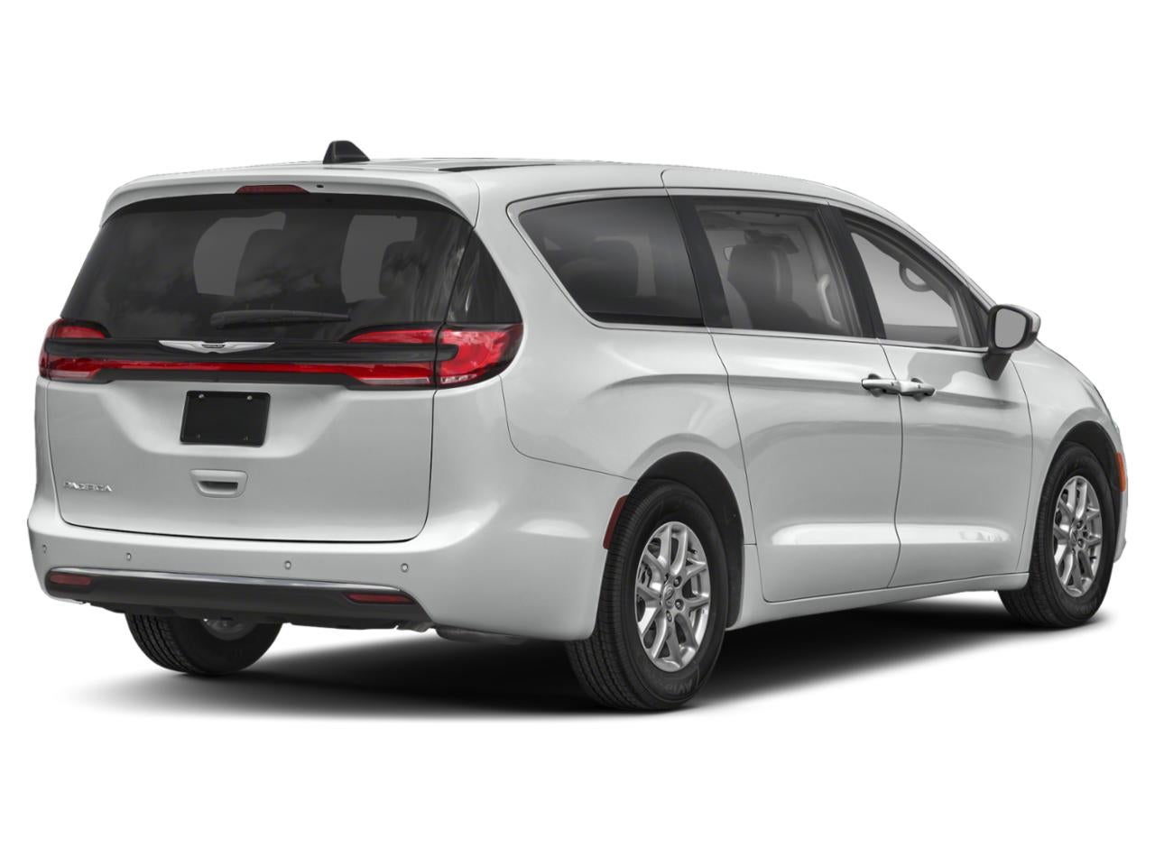 2023 Chrysler Pacifica Pinnacle AWD