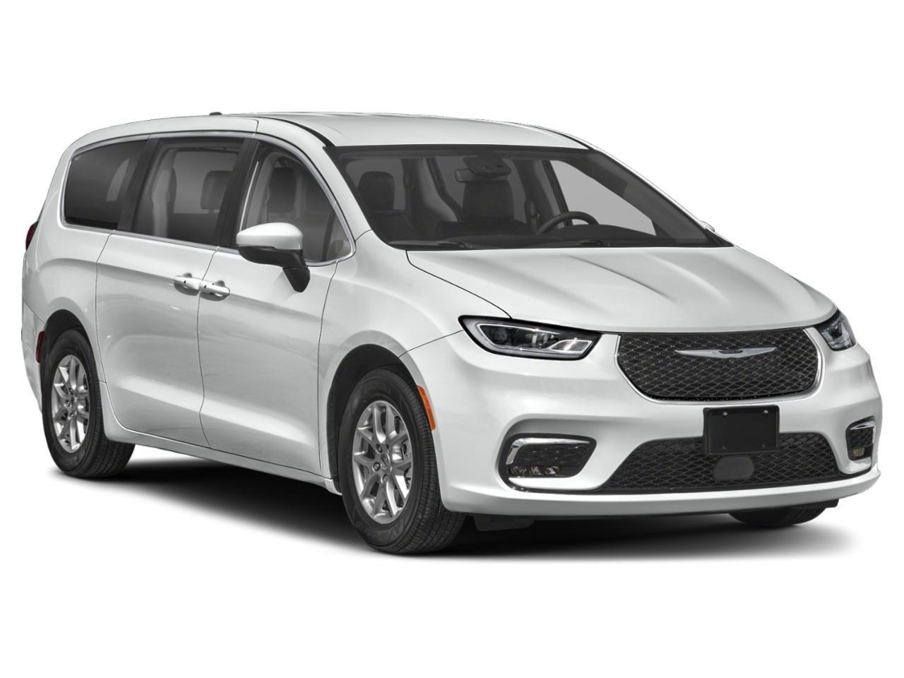 2023 Chrysler Pacifica Pinnacle AWD