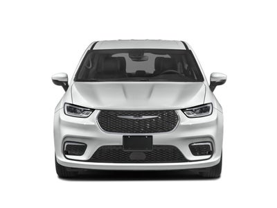 2023 Chrysler Pacifica Pinnacle AWD