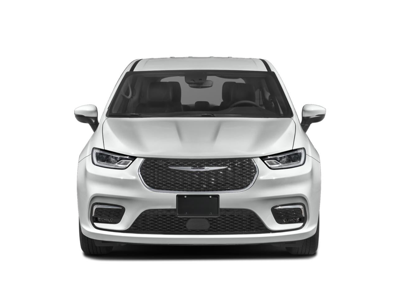 2023 Chrysler Pacifica Pinnacle AWD