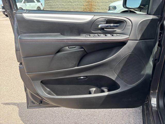 2017 Dodge Grand Caravan GT Wagon Fleet