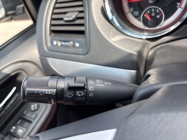 2017 Dodge Grand Caravan GT Wagon Fleet