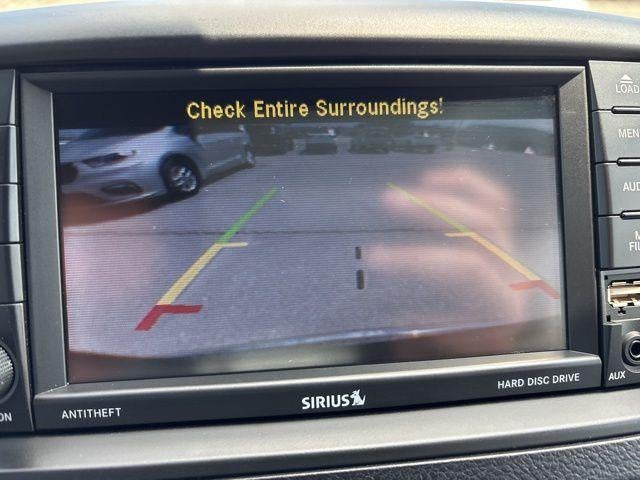 2017 Dodge Grand Caravan GT Wagon Fleet