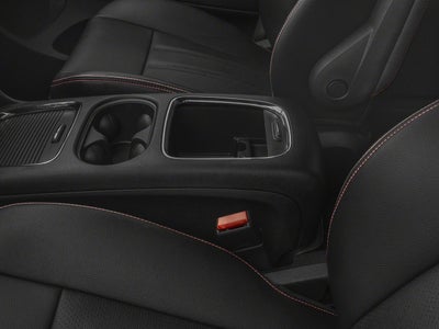 2017 Dodge Grand Caravan GT Wagon Fleet