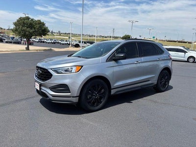 2024 Ford Edge SE AWD