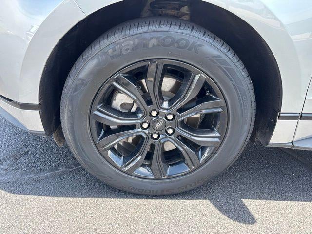 2024 Ford Edge SE AWD