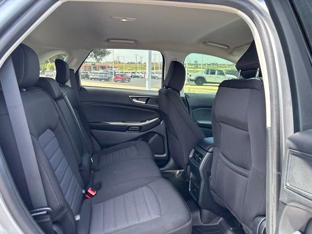 2024 Ford Edge SE AWD